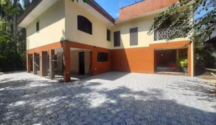 Chácara à Venda - São João, Bertioga - 3.800m2  - 3 Quartos