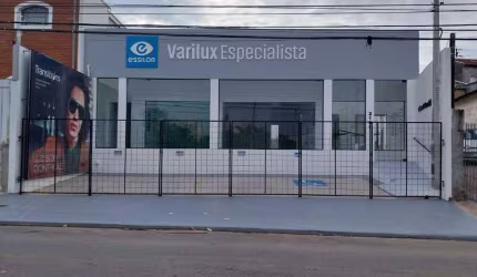 Galpão à Venda - Jardim Bela Vista, Campinas - 190m2
