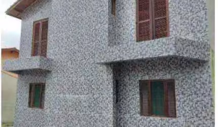 Casa à Venda - Estância Balneária Hawai, Caraguatatuba - 288m2  - 8 Quartos