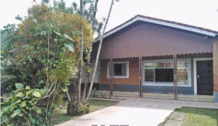 Casa à Venda - Martim de Sá, Caraguatatuba - 200m2  - 5 Quartos