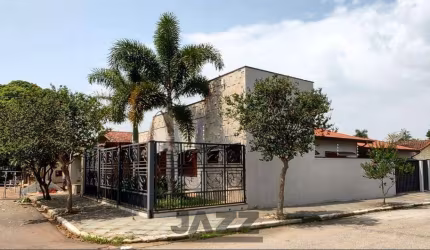 Casa à Venda - Nossa Senhora de Lourdes, Cerquilho - 229,32m2  - 5 Quartos