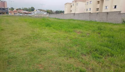Terreno à Venda - Residencial São Bento, Salto - 1.853m2