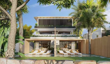 Casa à Venda - Praia de Juquehy, São Sebastião - 280m2  - 4 suítes