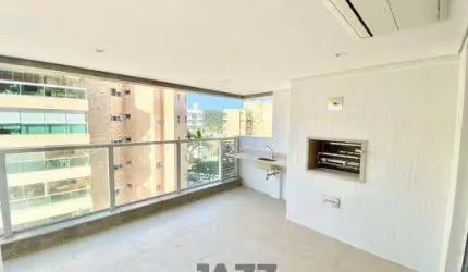 Apartamento à Venda - Riviera, Bertioga - 136m2  - 3 suítes