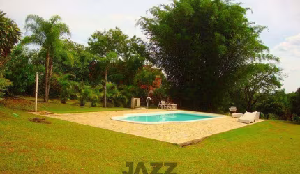 Chácara à Venda - Boa Vista, Salto - 10.000m2  - 2 Quartos