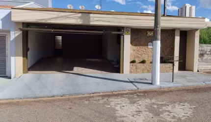 Casa à Venda - Chácara Junqueira, Tatuí - 240m2  - 2 Quartos