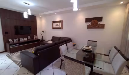 Casa à Venda - Jardim Alto da Boa Vista, Valinhos - 134,33m2  - 2 Quartos