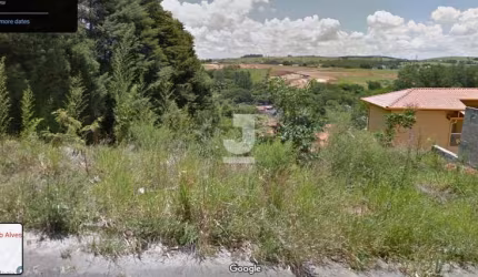 Terreno à Venda - Jardim Botânico (Sousas), Campinas - 8.644m2 - Condomínio Jardim Botânico