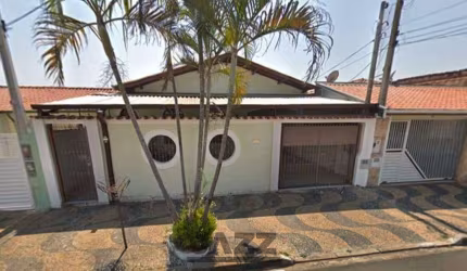 Casa à Venda - Jardim Bela Vista, Campinas - 244m2  - 3 Quartos