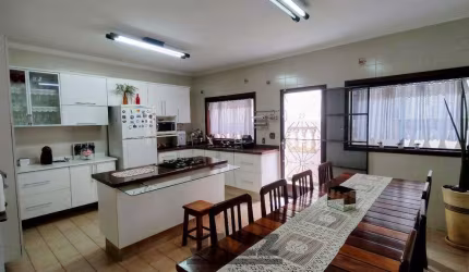Casa à Venda - Nossa Senhora de Lourdes, Cerquilho - 300m2  - 5 Quartos