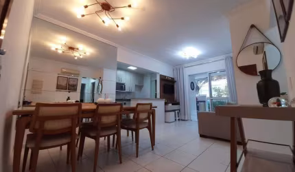 Apartamento à Venda - Riviera - Módulo 8, Bertioga - 80m2  - 2 Quartos