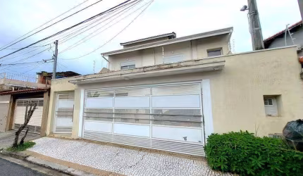 Casa à Venda - Vila Santa Helena, Mogi das Cruzes - 130m2  - 3 suítes