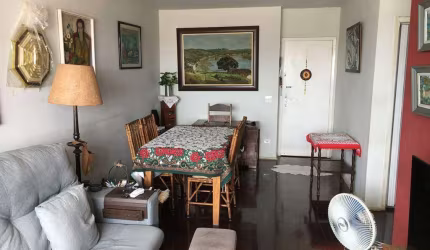 Apartamento à Venda - Centro, Piracicaba - 112m2 - Condomínio Uirapuru  - 3 Quartos