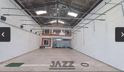 Galpão à Venda - Vila Nova, Campinas - 359,2m2