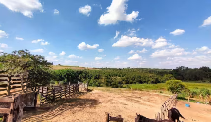 Área à Venda - Jardim Arquidiocesano, Salto - 0m2