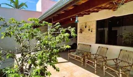Casa à Venda - Residencial da Colina I, Cerquilho - 130m2  - 3 Quartos