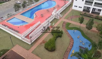 Apartamento com 3 quartos à venda na Ricieri José Marcatto, 1444, Vila Suissa, Mogi das Cruzes, 114 m2 por R$ 940.000