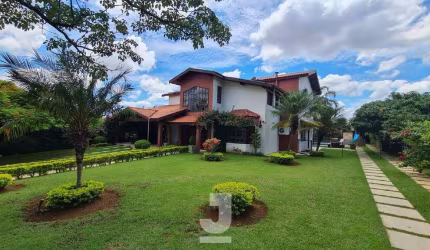 Chácara à Venda - Haras Paineiras, Salto - 1.500m2  - 4 Quartos