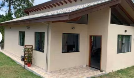 Casa à Venda - Capricórnio II, Caraguatatuba - 110m2  - 3 Quartos