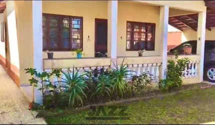 Casa à Venda - Indaiá, Bertioga - 160m2  - 3 Quartos
