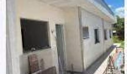 Casa à Venda - Jardim das Gaivotas, Caraguatatuba - 98m2  - 3 Quartos