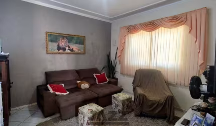 Casa à Venda - Residencial Galo de Ouro, Cerquilho - 92,69m2  - 2 Quartos