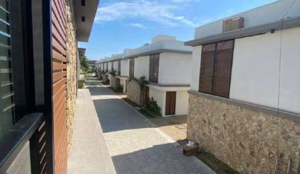 Casa à Venda - Praia de Maresias, São Sebastião - 192,22m2  - 3 suítes
