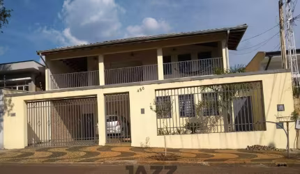 Casa à Venda - Jardim Chapadão, Campinas - 332m2  - 5 Quartos