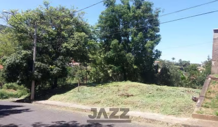 Terreno à Venda - Parque Flamboyant, Amparo - 1.100m2