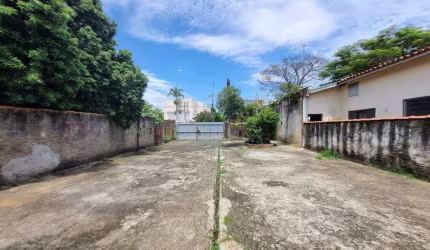 Terreno à Venda - Jardim Santa Genebra II (Barão Geraldo), Campinas - 340m2
