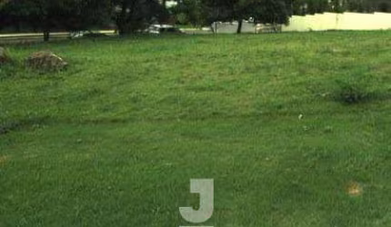 Terreno à Venda - Loteamento Alphaville Campinas, Campinas - 846,45m2 - Condomínio Alphaville Campinas