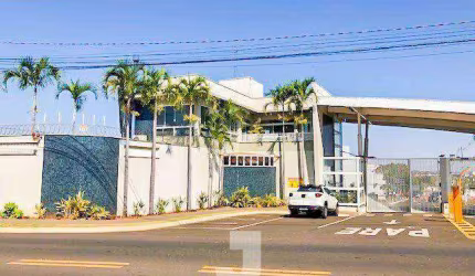 Terreno à Venda - Água Branca, Piracicaba - 187,5m2 - Condomínio Tomazella
