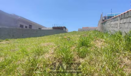 Terreno à Venda - Jardim Centenário, Atibaia - 1.118m2