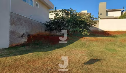 Terreno à Venda - Jardim Planalto, Paulínia - 300m2 - Condomínio Raízes