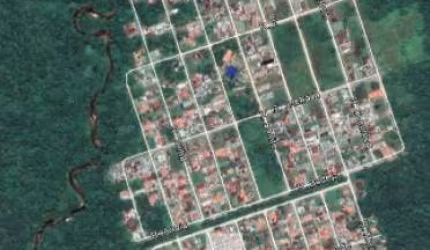 Terreno à Venda - Mar Verde II, Caraguatatuba - 384m2