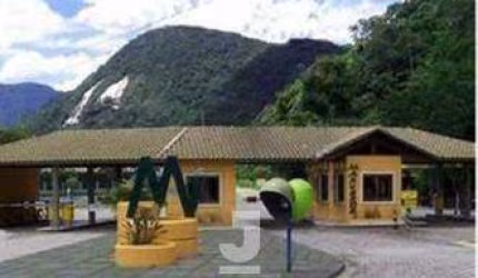 Terreno à Venda - Tabatinga, Caraguatatuba - 420m2 - Condomínio MARVERDE