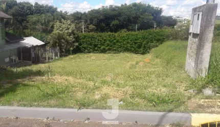 Terreno à Venda - Taboão, Bragança Paulista - 690m2