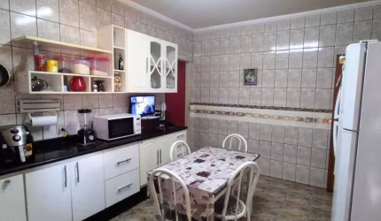 Casa à Venda - Residencial Parque Alvorada, Cerquilho - 93,58m2  - 2 Quartos