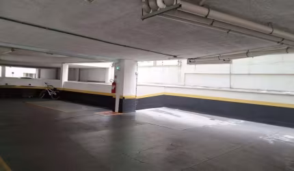 Apartamento à Venda - Centro, Caraguatatuba - 200m2 - Condomínio Villa dos Ingleses  - 4 Quartos