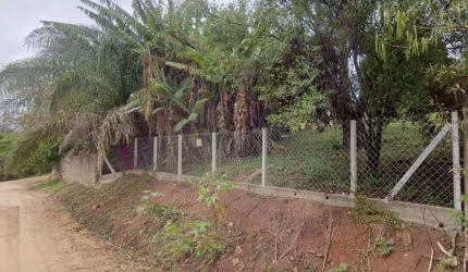 Terreno à Venda - Núcleo Giraldi, Serra Negra - 653,81m2