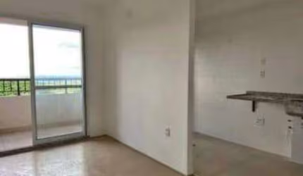 Apartamento à Venda - Parque Rural Fazenda Santa Cândida, Campinas - 55m2 - Condomínio Teg Mansões Santo Antônio  - 2 Quartos