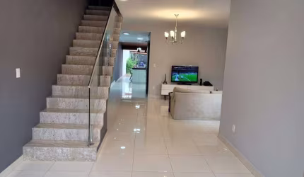 Casa à Venda - Vila Oliveira, Mogi das Cruzes - 120,63m2  - 3 Quartos