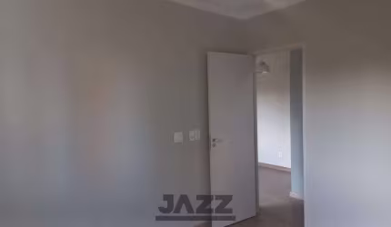 Apartamento à Venda - Nova América, Piracicaba - 53m2 - Condomínio Torres do Jardim I  - 2 Quartos