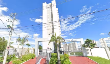 Apartamento à Venda - Parque Industrial, Campinas - 54m2 - Condomínio Imperial Garden  - 2 Quartos