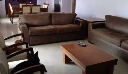 Apartamento à Venda - Parque Prado, Campinas - 134m2 - Condomínio Club House  - 3 suítes