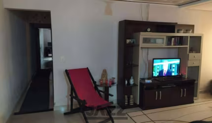 Casa à Venda - Vila Mogilar, Mogi das Cruzes - 146m2  - 3 Quartos