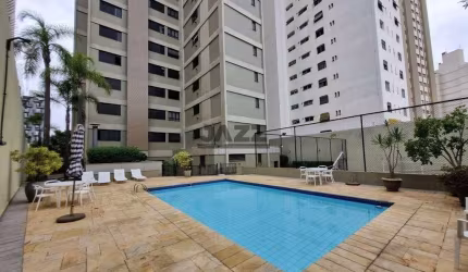 Cobertura 4 Quartos 4 Vagas à venda - Jardim Paraíso, Proença, Campinas, SP.