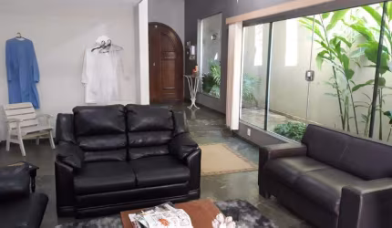 Casa à Venda - Jardim Flamboyant, Campinas - 338m2  - 4 Quartos