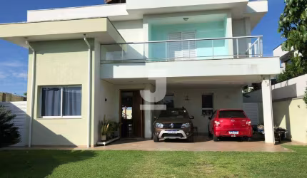 Casa em Condomínio à Venda - Swiss Park, Campinas - 286m2 - Condomínio Arosa - Swiss Park  - 3 suítes