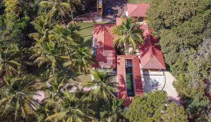 Casa em Condomínio à Venda - Campestre, Piracicaba - 357m2 - Condomínio Vila Romana  - 4 suítes